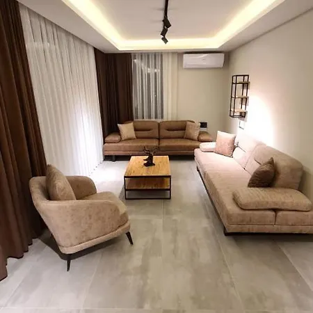 Likya Milay Villa- Huvuzlu Lueks Villada Tatilin Tadini Cikarin Vilă *