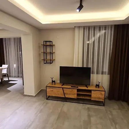 Vilă Likya Milay Villa- Huvuzlu Lueks Villada Tatilin Tadini Cikarin