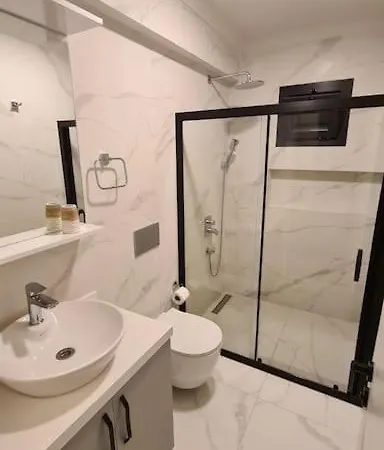 Villa Likya Milay Villa- Huvuzlu Lueks Villada Tatilin Tadini Cikarin Fethiye