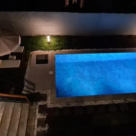 Βίλα Likya Milay Villa- Huvuzlu Lueks Villada Tatilin Tadini Cikarin Φετιγιέ