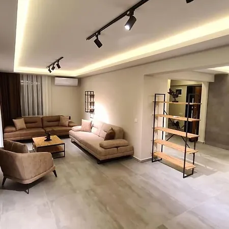 Likya Milay Villa- Huvuzlu Lueks Villada Tatilin Tadini Cikarin Fethiye