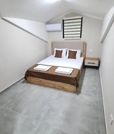 Likya Milay Villa- Huvuzlu Lueks Villada Tatilin Tadini Cikarin Villa Fethiye
